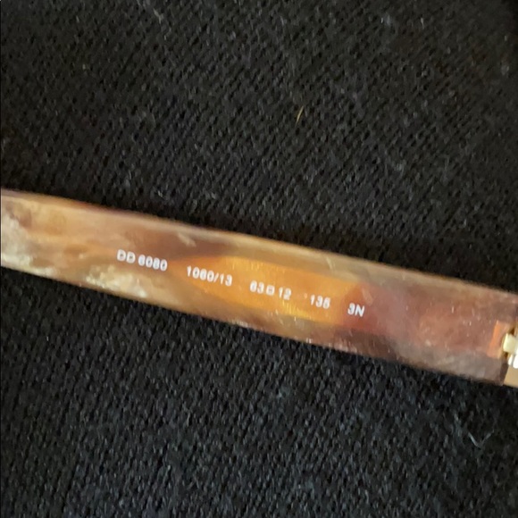 D&G aviator sunglasses - Picture 3 of 6